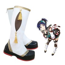 LoveLive!Sunshine!! Aqours All Members First Month Series Shoes - £30.67 GBP