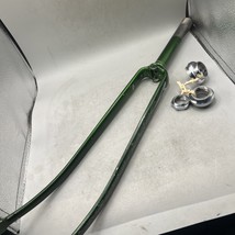Vintage 1950&#39;s-60&#39;s 26&quot; Schwinn Green Middleweight Bike Fork  Used - €36,20 EUR