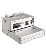Fellowes 5643201 HEAVY-DUTY COMMERCIAL BINDING MACHINE FOR HIGH VOLUME U... - $3,490.60 CAD