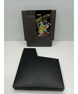 Skate or Die Nintendo NES Authentic Retro with Sleeve - £11.87 GBP