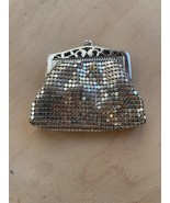 Vintage Change Purse - £8.17 GBP