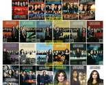 Law and &amp; Order SVU Complete Series Seasons 1 Through 23 DVD Set New Sea... - $187.00