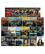 Law and & Order SVU Complete Series Seasons 1 Through 23 DVD Set New Sealed 1-23 - £149.47 GBP