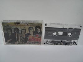 The Traveling Wilburys, Vol. 1 Cassette Tape Roy Orbison Tom Petty 9257964 - £7.58 GBP