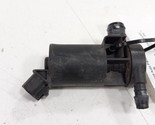 Lexus GS350 Windshield Washer Motor 2007 2008 2009 - $44.79