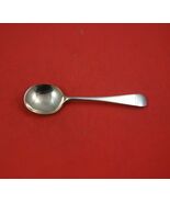 Irish Rib by James Robinson English Sterling Silver Cream Soup Spoon 6 3/4&quot; - €162,19 EUR