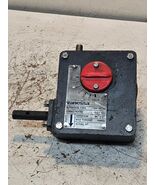 Vanessa OV 10-18 Actuator Valve | Turns/Ratio 10.5/42:1 | Max Torque 400 Nm - €131,41 EUR