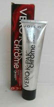 Joico VERO K-PAK CHROME Demi-Permanent Creme Hair Color~2 fl oz ~Free Ship in US - £3.70 GBP+