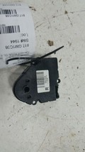 2008 CHEVY COBALT Flap Door Motor Heater AC Door Actuator 2006 2007 2009 2010... - £21.29 GBP