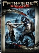 Pathfinder (Unrated Edition) Dvd - £8.19 GBP