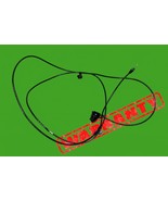 2002-2005 ford thunderbird t-bird tbird trunk lock release lock open wir... - $75.37 CAD