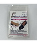 PediFix Peel-Away Adjustable Heel Lift, Size Large Men&#39;s 9+, Women&#39;s 11+... - $7.00