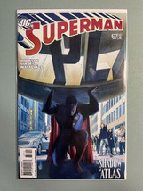 Superman(vol. 2) #677a - DC Comics - Combine Shipping - £3.82 GBP