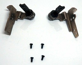 Sony Vaio PCG-GRZ Grs Laptop Lcd Lid Hinges X-4625-677-1 Notebook Computer - $6.53