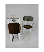 Original DuckShot 16 oz. Mug and Shot Glass - $9.88