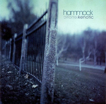 Hammock - Kenotic (CD) (VG+) - $7.19