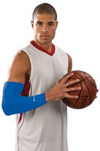 MLR Sport Care Performance Elbow Sleeve OSFM Blue - £11.59 GBP