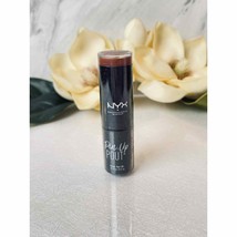 NEW NYX Professional Makeup Pin-Up Pout Lipstick - 0.11oz PULS24 Sealed - $6.85