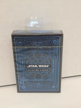 Star Wars Premium Playing Cards (Light Side) By Theory 11 Made In Usa - £8.63 GBP