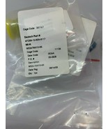 lot of 5 NEW MS3476W10-6S AMPHENOL MATRIX - 3470 CONNECTOR HIGH-PERFORMA... - $202.22 CAD