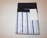 Ralph Lauren Grand Plage Emilie Striped Standard pillowcases - $47.95