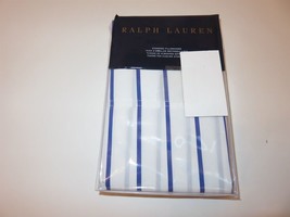 Ralph Lauren Grand Plage Emilie Striped Standard pillowcases - £38.32 GBP