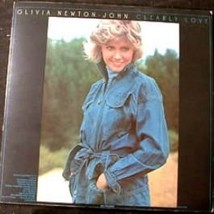 Olivia Newton-John - Clearly Love - EMI - EMA 774, EMI - 0C 064-97 037 [Vinyl] O - $18.80