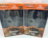 Lot of 2 - Wildgame Innovations Lightsout 20 MP Images, 720p Video Trail... - $59.99