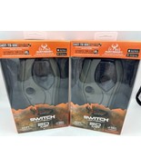Lot of 2 - Wildgame Innovations Lightsout 20 MP Images, 720p Video Trail... - £47.80 GBP