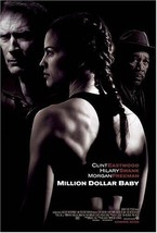 Million Dollar Baby [2005] DVD Pre-Owned Region 2 - £13.04 GBP