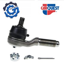 New Carquest Front Tie Rod End for 1998-2004 Nissan Frontier DW-ES80589 - $284.02 MXN
