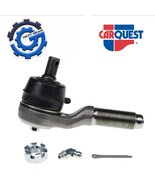 New Carquest Front Tie Rod End for 1998-2004 Nissan Frontier DW-ES80589 - $279.32 MXN