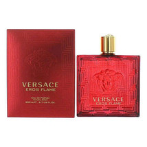 Versace Eros Flame Eau De Parfum - $2,616.93 MXN