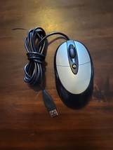 Logitech MX310 Optical USB Mouse Model M-BP86 - Tested - £18.13 GBP