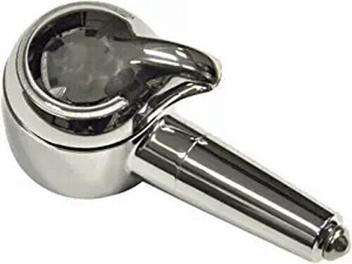 for Delta Monitor Series Handle Chrome - Other