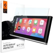 Crystal Clear Tempered Glass Screen Protector for 2025 Toyota Camry 12.3&quot; Touch - $46.52