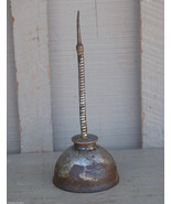 Old Vintage Eagle Oil Can Mechanics Tool Rat Rod Man Cave Garage Tool De... - £15.56 GBP