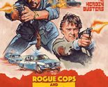 Rogue Cops and Racketeers: Two Crime Thrillers (The Big Racket &amp; The Her... - $22.68