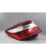 Driver Tail Light Sedan US Built Quarter Mounted 2016-2017 HONDA ACCORD ... - $215.99