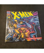 1996 Calendar Marvel Comics X-MEN 16 Month Calendar Sealed NEW Day Dream... - $27.09 CAD