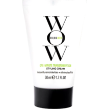 Color Wow by Color Wow One Minute Transformation Anti-Frizz Styling Crea... - $14.84