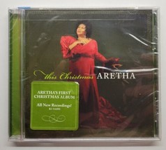 This Christmas Aretha Franklin (CD, 2012) - £7.86 GBP