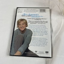 New - Ellen DeGeneres Here & Now Modern life & other Inconveniences - DVD 2003 - $2.34