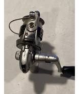 Shakespeare CIRRUS CRS 25A Spinning Reel 5:2:1 Gear Ratio *Pre-Owned/Par... - $15.99