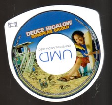 Deuce Bigalow: European Gigolo UMD For PSP  - $10.00