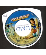 Deuce Bigalow: European Gigolo UMD For PSP  - $13.58 CAD