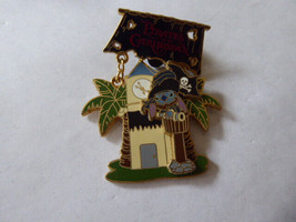Disney Trading Pins 58864 WDW - Featured Attraction Collection 2008 (Stitch - £36.38 GBP