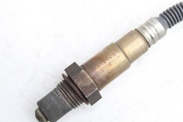 10-11 MERCEDES-BENZ W212 E350 SET OF 4 OXYGEN O2 SENSORS E6509 image 8