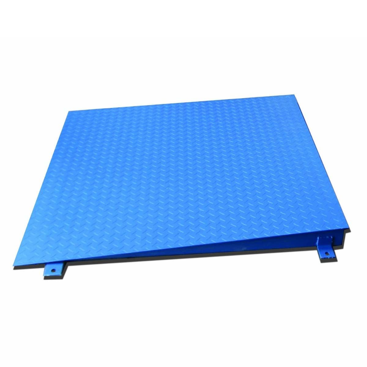SellEton SL-750 48&quot; X 36&quot; (4&#39; x 3&#39;) Ramps Used for Floor Scales W/Bolt-D... - $489.02