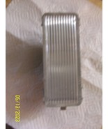 1986 1987 1988 1989 BROUGHAM LEFT REVERSE LIGHT REAR LICENSE SIDE LIGHT OEM - $1,279.35 MXN